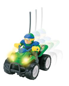 Infantil Nenittos Infantil Control Radio Nenittos Quad Radio Control Quad Radio Control Nenittos JTcK1lF