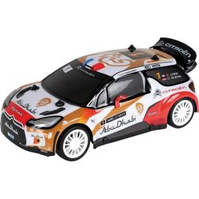 Coche Racing Citroën Ds3 Wrc