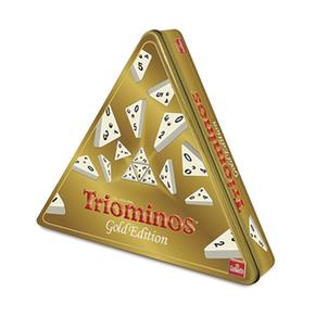 Triominos Gold Edition