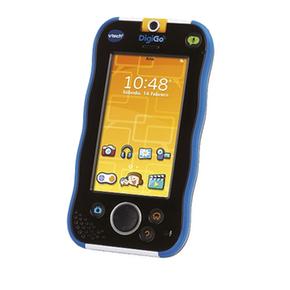 Vtech – Smartphone Digi Go Azul