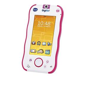 Vtech – Smartphone Digi Go Rosa