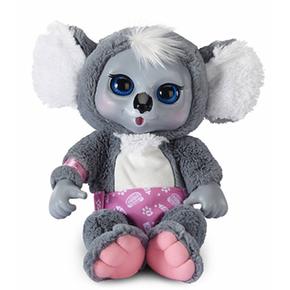 Animal Babies – Koala – Peluche Electrónico 36 Cm