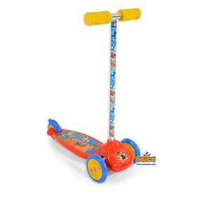 Patrulla Canina – Microscooter