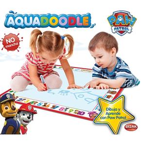 Patrulla Canina – Aquadoodle Familiar