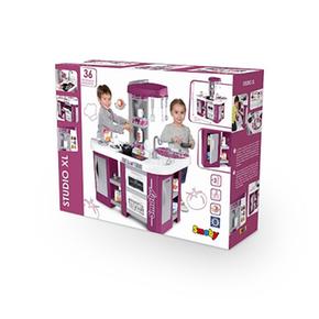 - Cocina Studio Xl Smoby