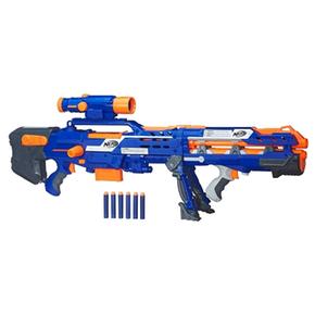 Nerf N-strike – Longshot