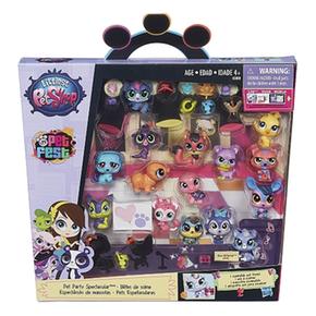 Littlest Petshop – Pack Colección