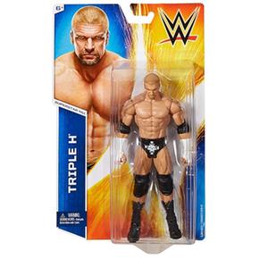 Wwe – Figura Triple H