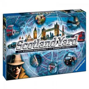 Scotlandyard