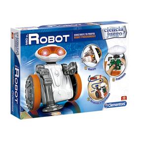 Mio El Robot