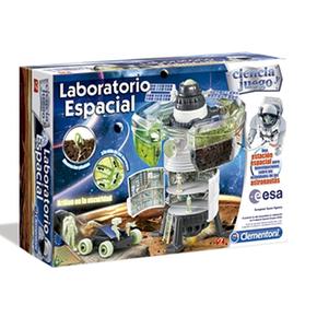 Laboratorio Espacial