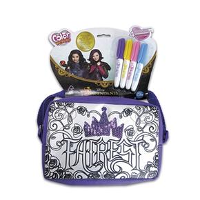 Color Me Mine – Los Descendientes – Bolso Sequeen Teen