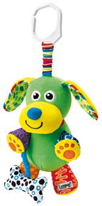 Lamaze Puppy Perrito Juega Y Crece