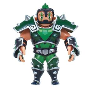 Armaduras Champions Sendokai Figura Desafío Pack Kiet3 USMqVzp