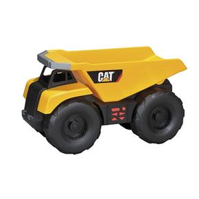 Cat – Maquinaria Pesada Con Luces Y Sonidos (varios Modelos)