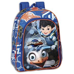 Miles Del Futuro – Mochila Infantil