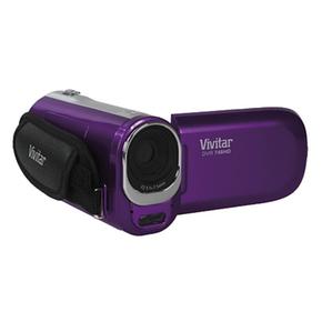 Vivitar – Digital Video Recorder Morado