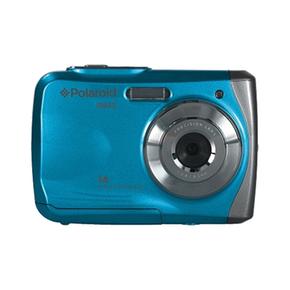 Polaroid – Digital Camera Waterproof Azul