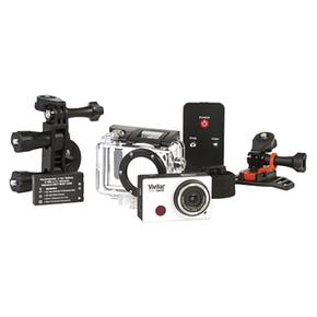 Vivitar – Action Cam White