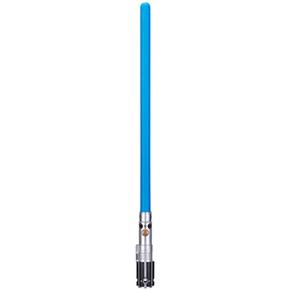 Nerf – Star Wars – Luke Skywalker – Sable Laser De Foam