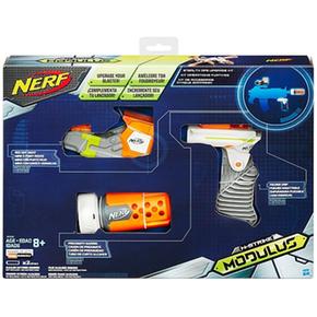 Nerf Modulus Upgrade Ops strike N Kit Stealth tordBshCxQ