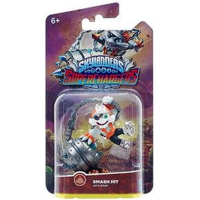 Skylanders Supercharges – Figura Smash Hit (driver)