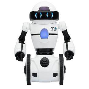 Robot Mip 2 Blanco