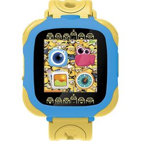 Gru – Smartwatch Con Cámara Minions