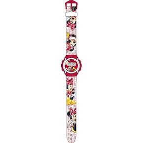 Minnie – Reloj Digital (varios Modelos)