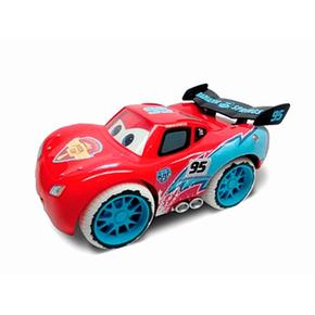 Cars – Vehículo Rc Mcqueen Junior Line