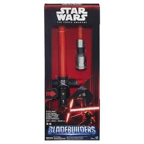 Star Wars – Sable Laser Electrónico Lead Villain