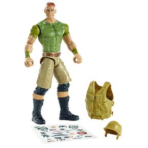 Cena John Superestrella Wwe Tu Crea kuliTOPZXw