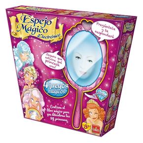 Espejo Espejo Princesas Mágico Princesas Princesas Mágico Espejo Espejo Mágico 2DH9WEI