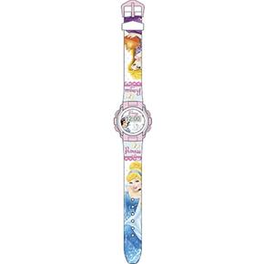Reloj Digital Princesas Disney Digital Reloj Disney PkwnO80X