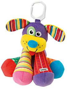 Lamaze Perrito Musical