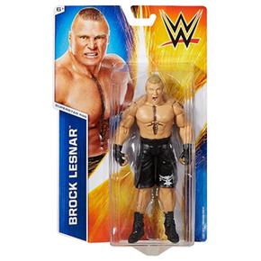 Wwe – Figura Básica – Brock Lesmar