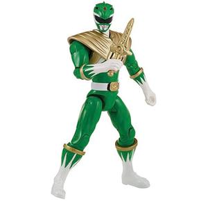 Power Rangers – Figuras De Acción Super Megaforce (varios Modelos)