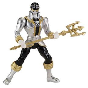 Power Megaforcevarios Acción De Modelos Figuras Rangers Super BCxdsrohtQ