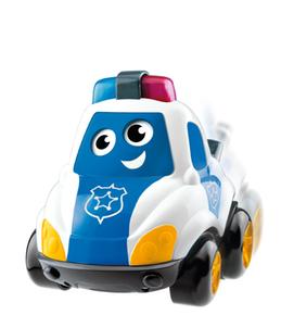 Infantil Nenittos Coche De Policía De Nenittos Coche W9EH2eIYD