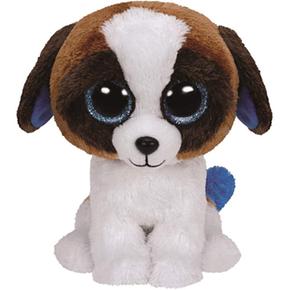 Beanie Boos – Perrito Duke – Peluche 23 Cm