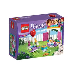 Lego Friends – Tienda De Regalos De Fiesta – 41113