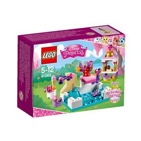 Lego Disney Princess – Día En La Piscina De Treasure – 41069