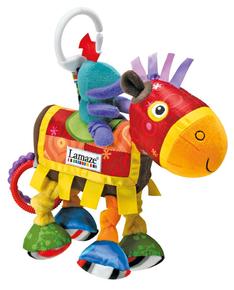 Lamaze El Caballo Saltarín Juega Y Crece