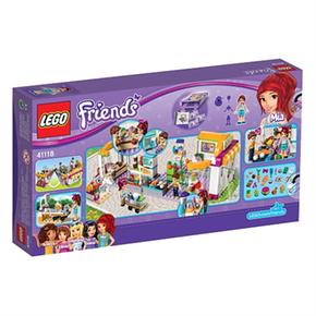 Heartlake 41118 Friends De Lego Supermercado PZiXku