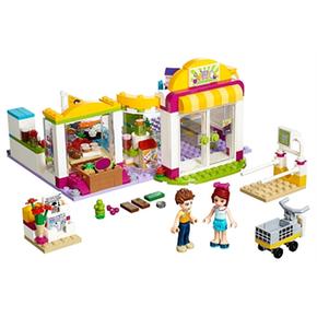 Heartlake 41118 Friends De Lego Supermercado PZiXku