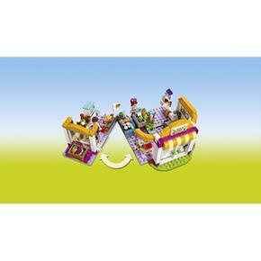 Heartlake 41118 Friends De Lego Supermercado PZiXku