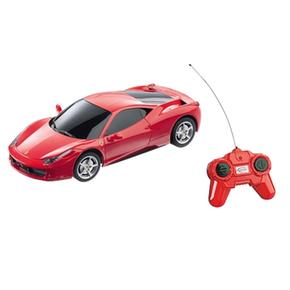 Ferrari – Ferrari 458 Italia 1:24 Radio Control
