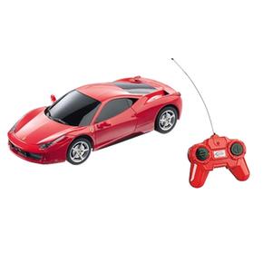Ferrari – Ferrari 458 Italia 1:24 Radio Control