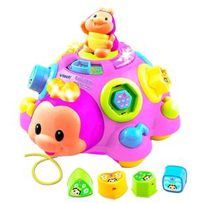 Vtech – Peque Patitas (varios Colores)