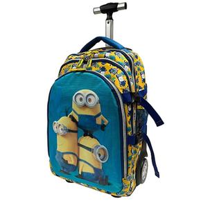 Gru – Minions – Trolley Travel Minion